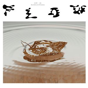 Flow | 流れ by David Edren & H. Takahashi